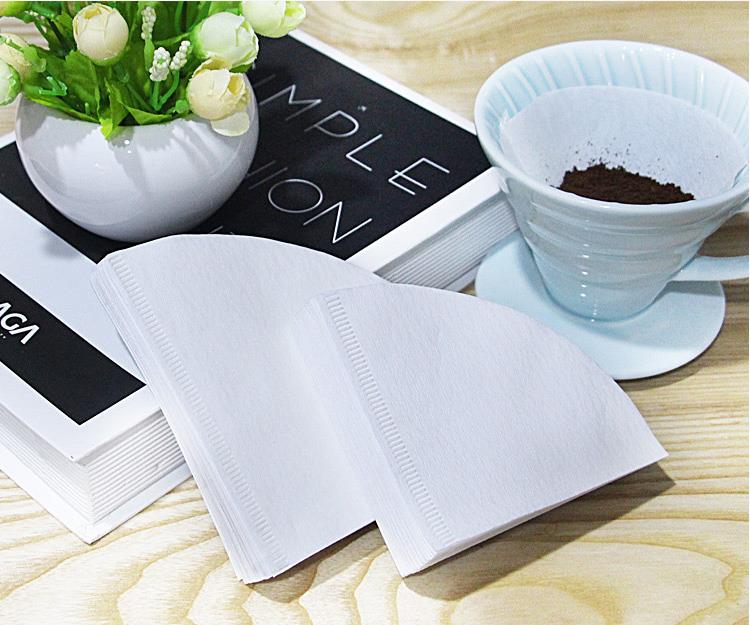 coffee paper filter disposable