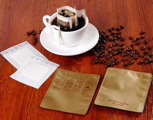 ถ้วยกาแฟกรองหยดถุงแขวนถ้วยกาแฟกรองเครื่องมือกาแฟและชา